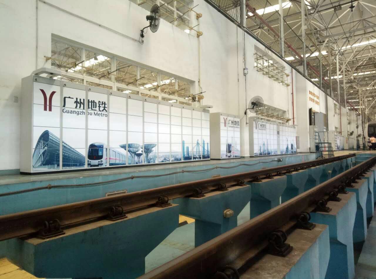 廣州地鐵備件柜 廣州地鐵備件柜