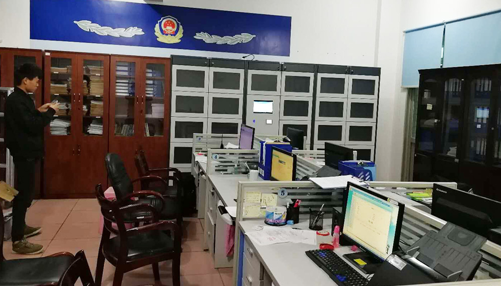 卷宗柜 卷宗柜