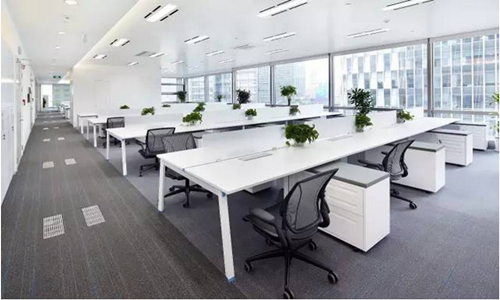 定制辦公家具