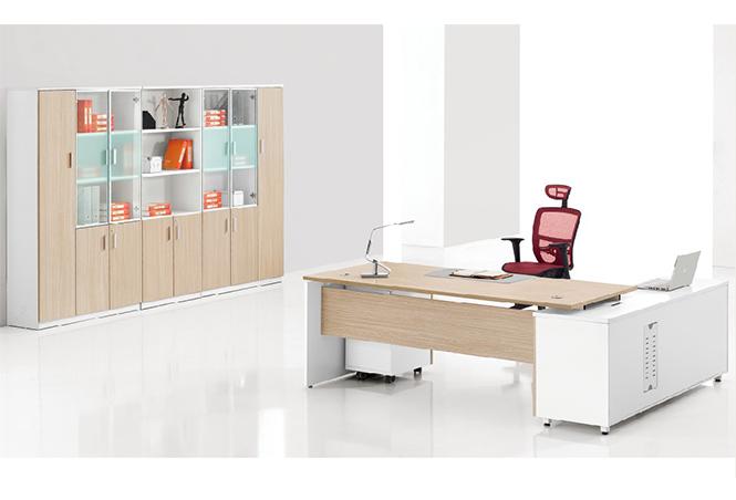 定制辦公家具