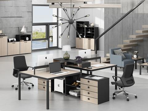 定制辦公家具