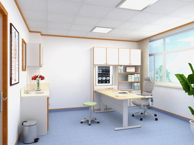 醫(yī)院家具